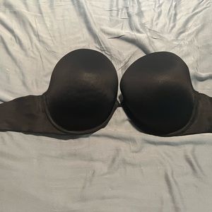 Victoria’s secret’s Strapless Bra